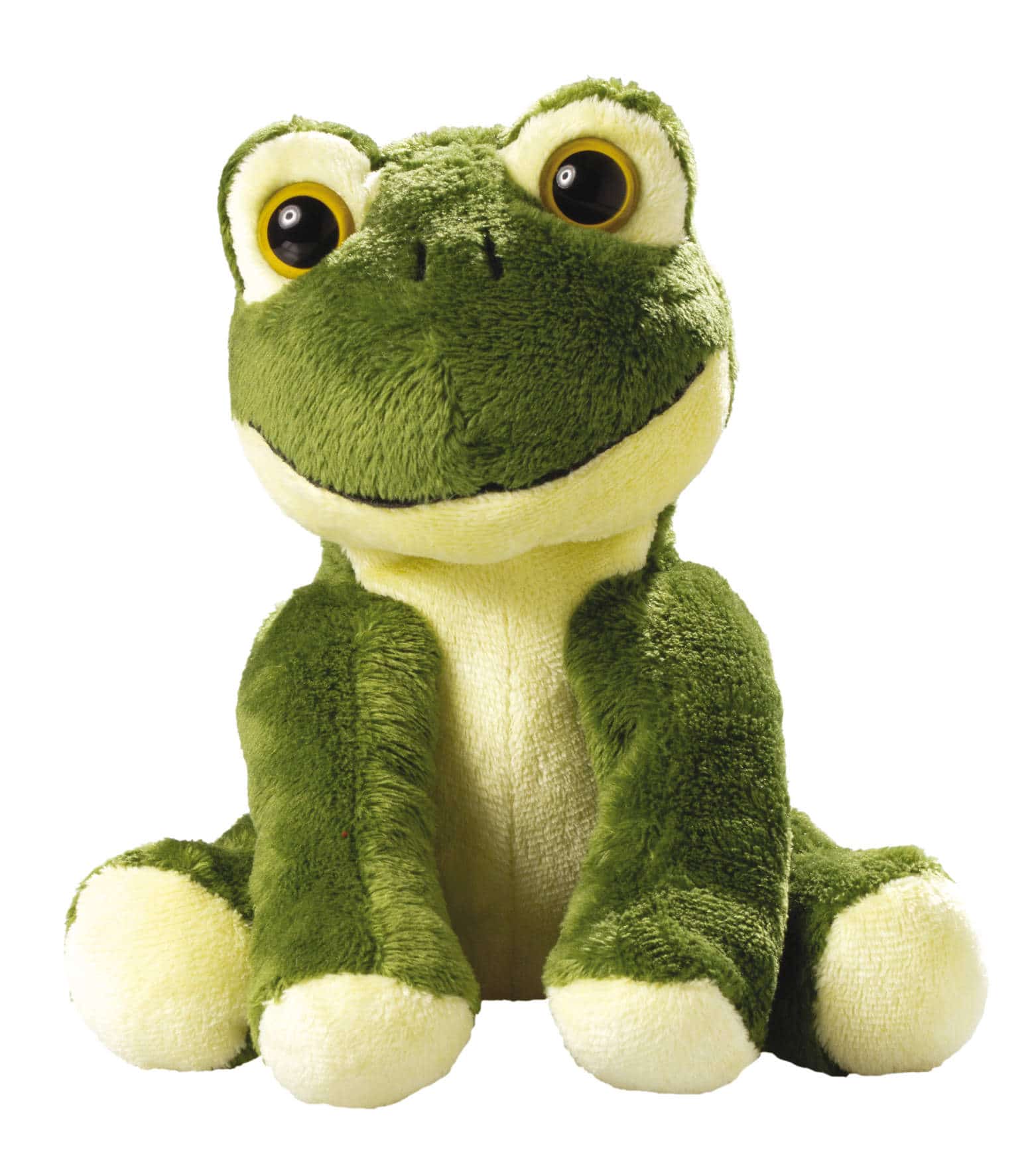MiniFeet® Zootier Frosch Arwin