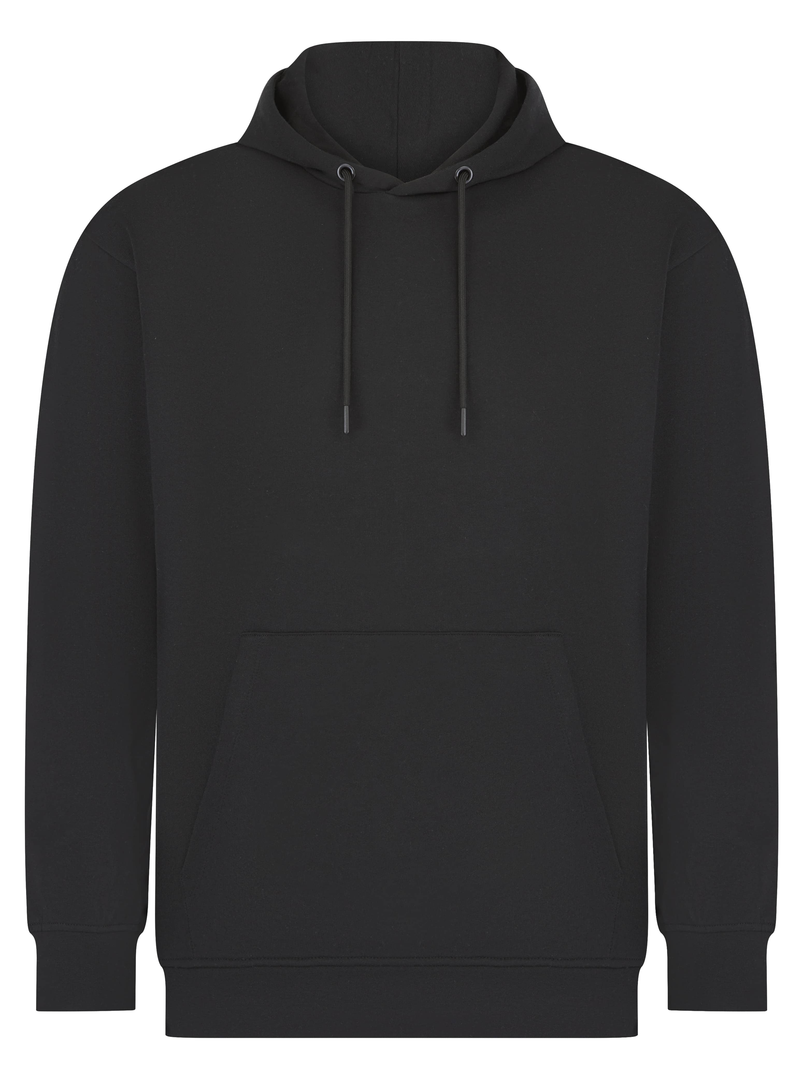 Unisex Sustainable Fashion Hoody
