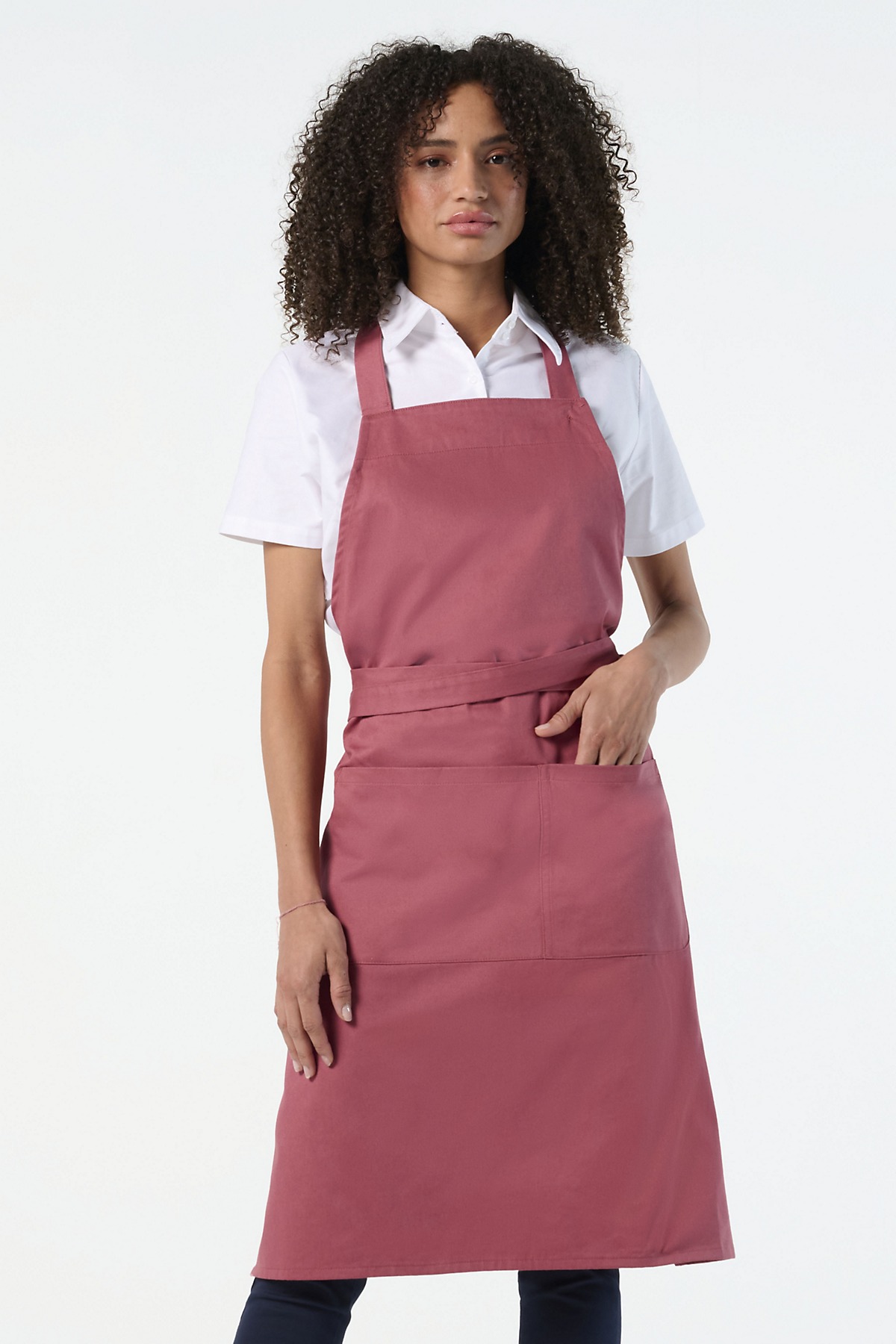 Unisex Gamma Apron