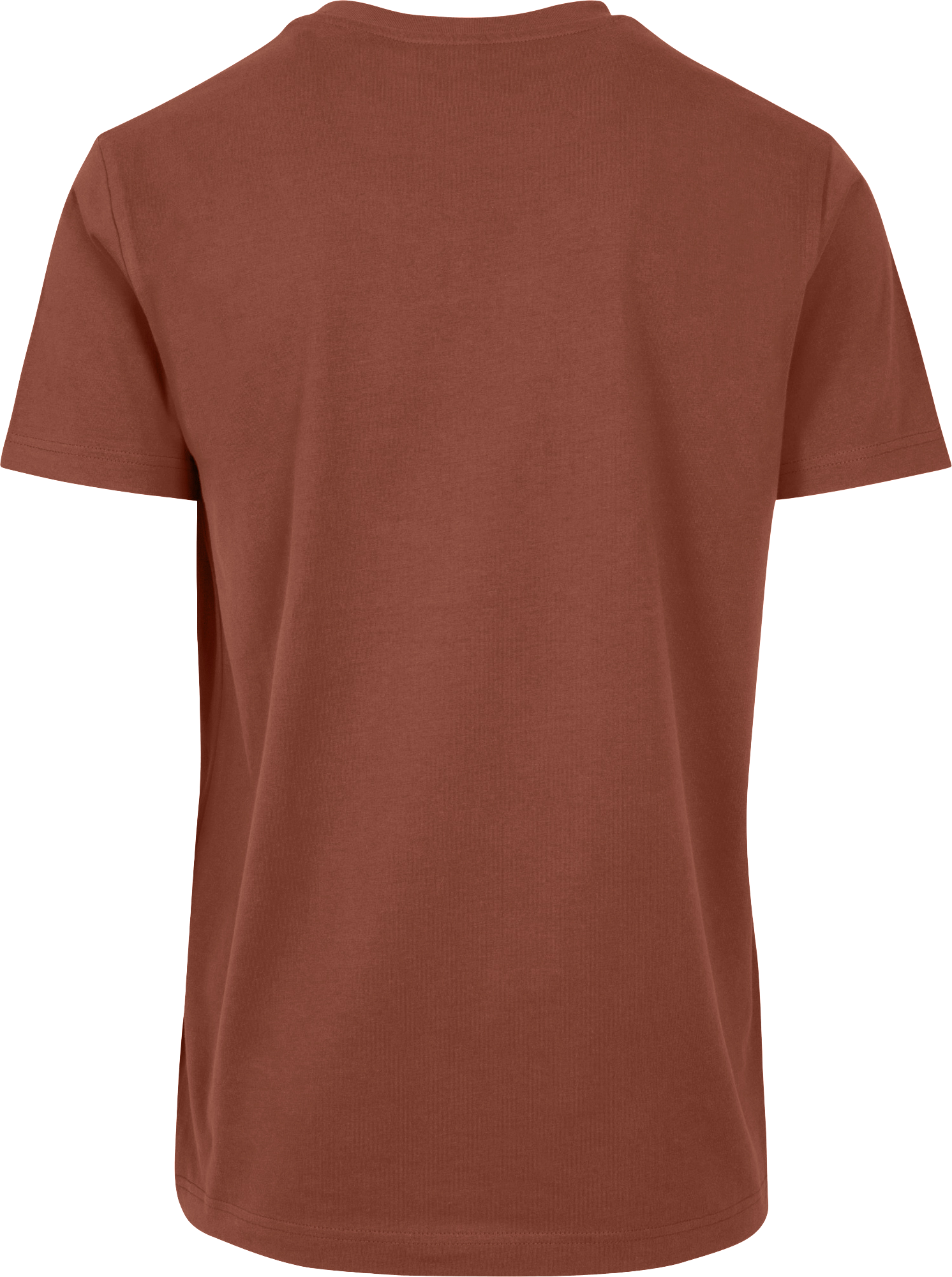 T-Shirt Round Neck