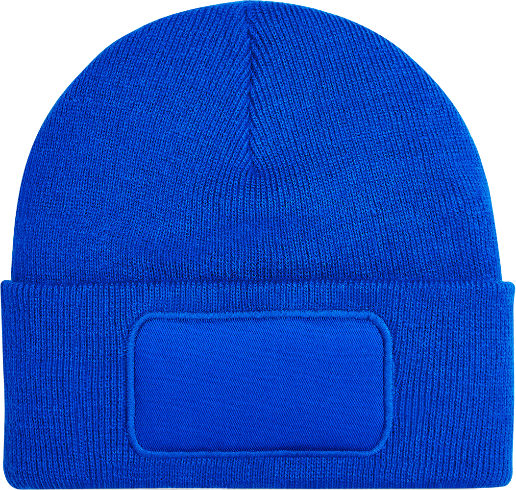 Original Patch Beanie