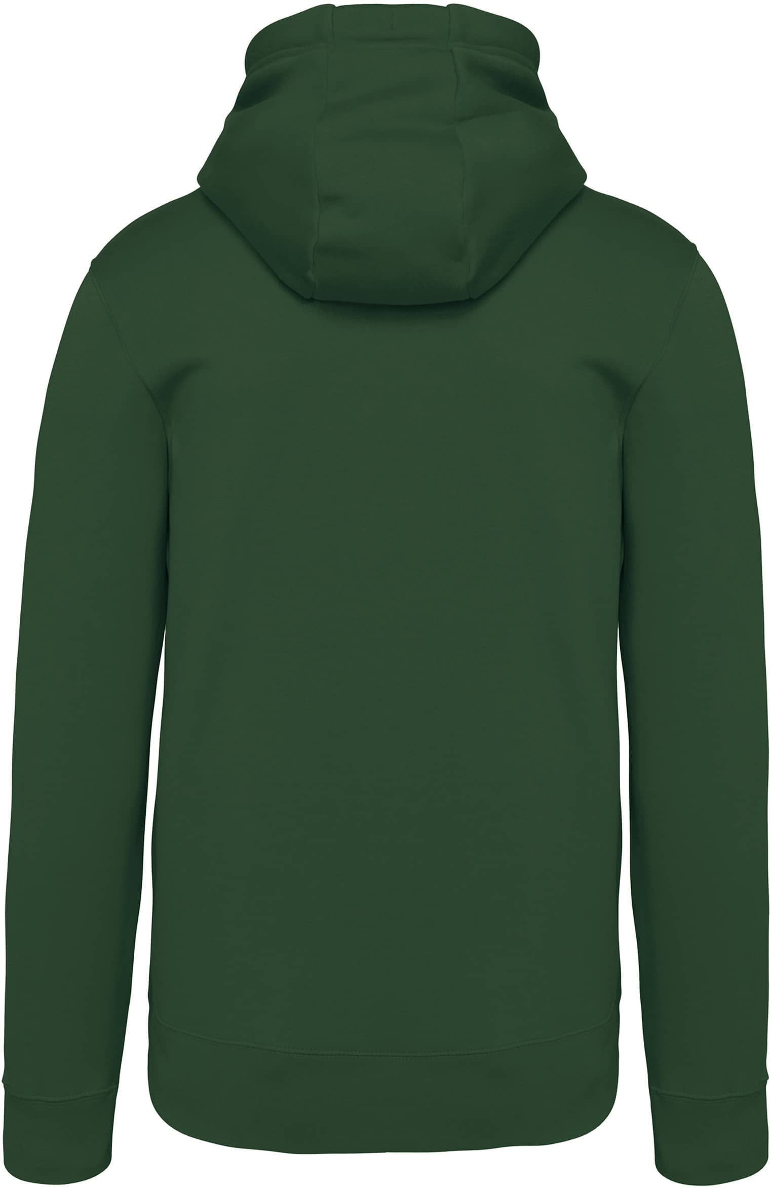 Kapuzen-Sweatshirt 489
