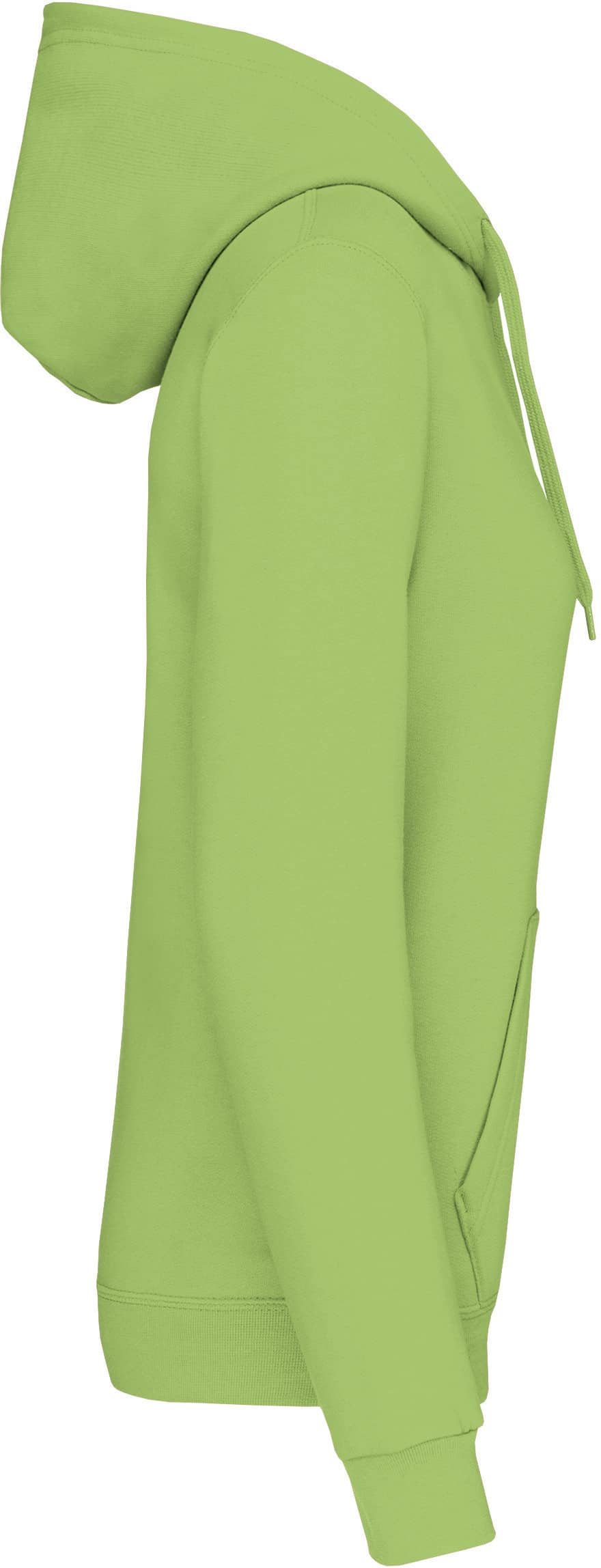 Damen Kapuzensweatshirt