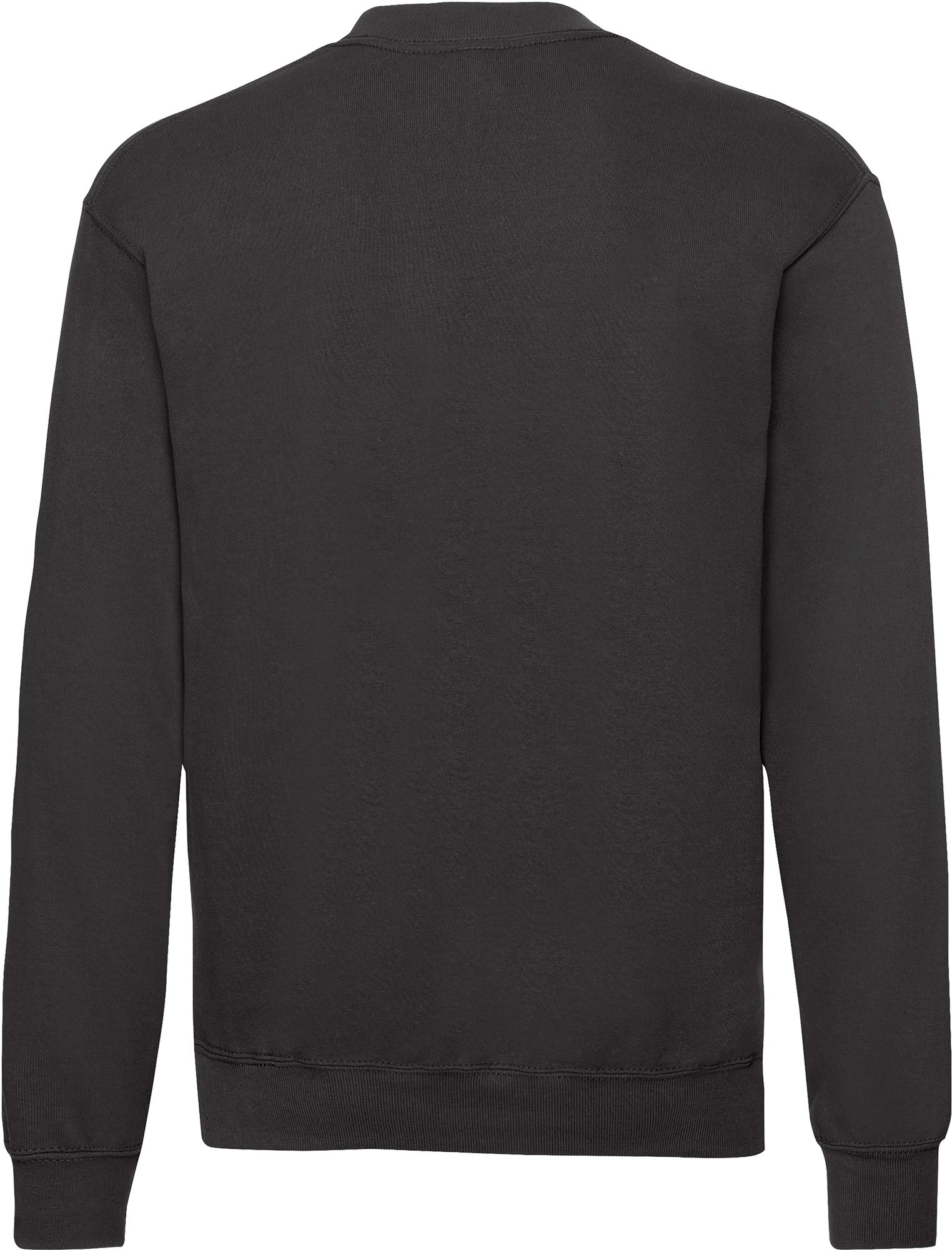 Classic Set-in Sweat