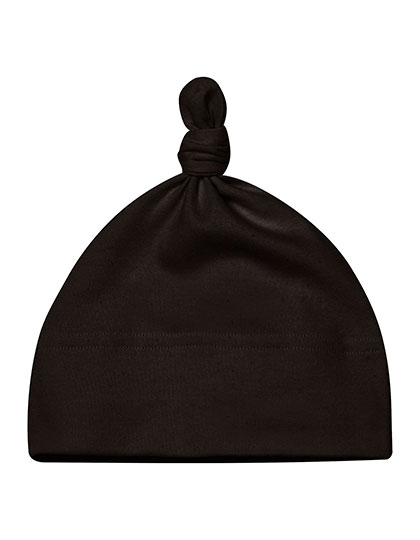 Baby One Knot Hat