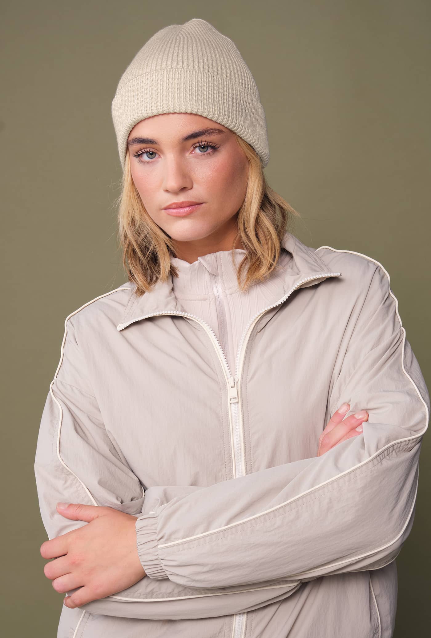 Streetlite Reflective Beanie
