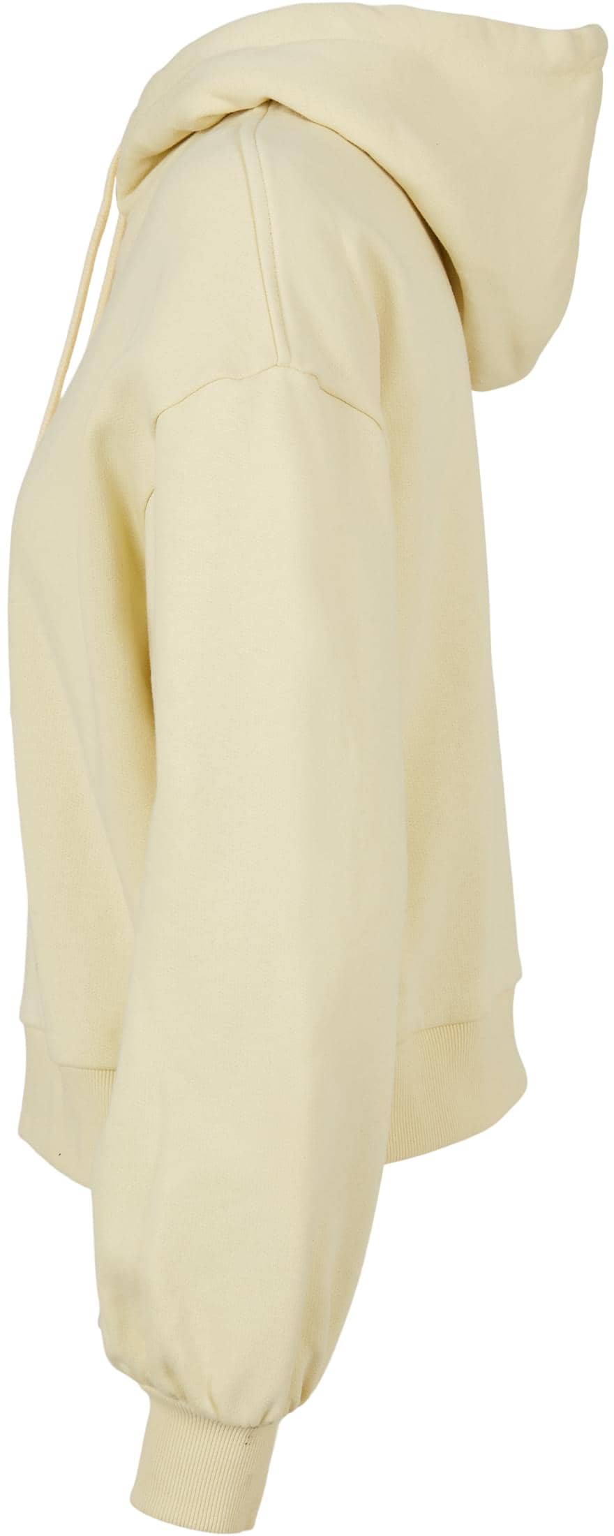 Ladies´ Organic Oversized Hoody