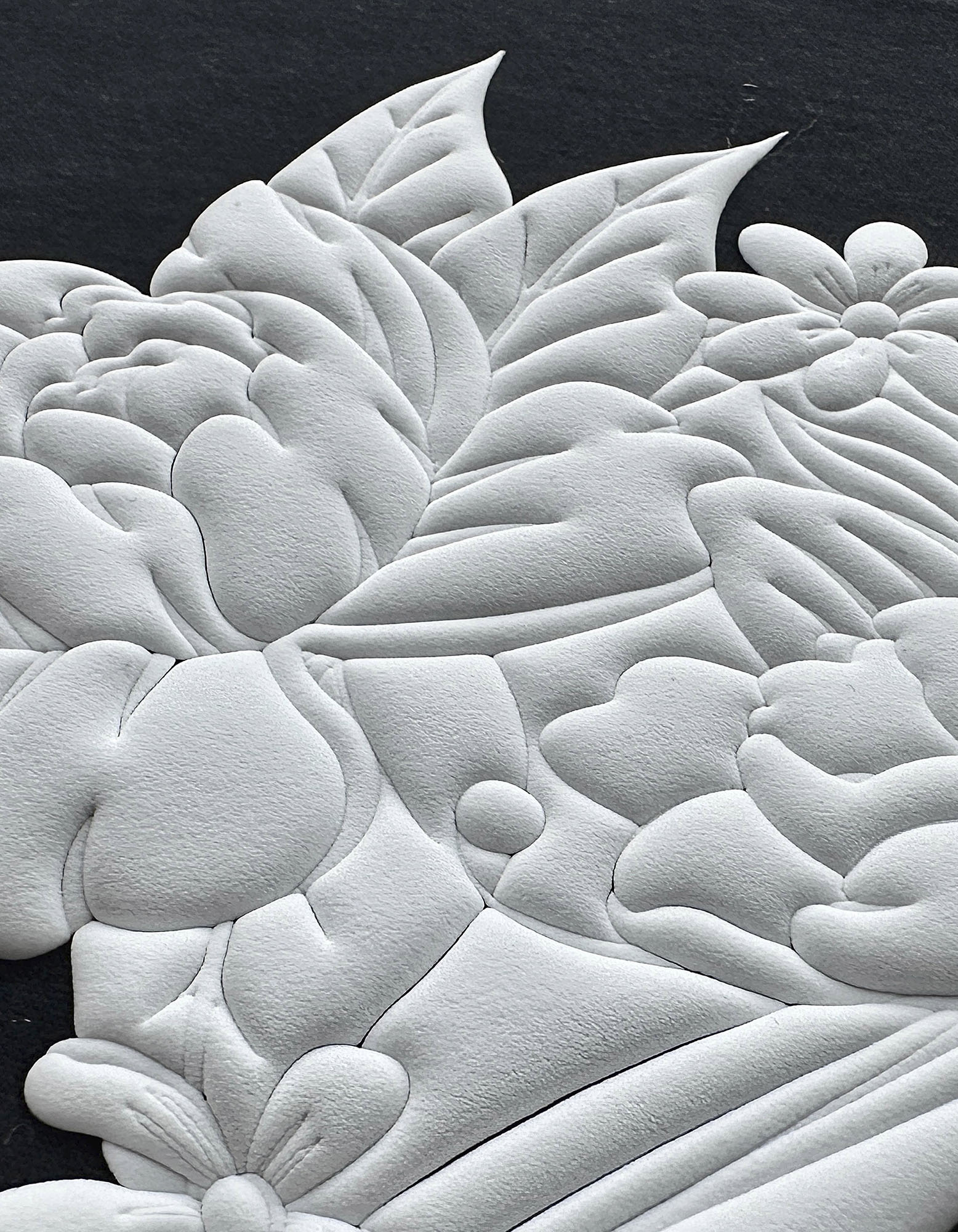 CAD-CUT® Puff