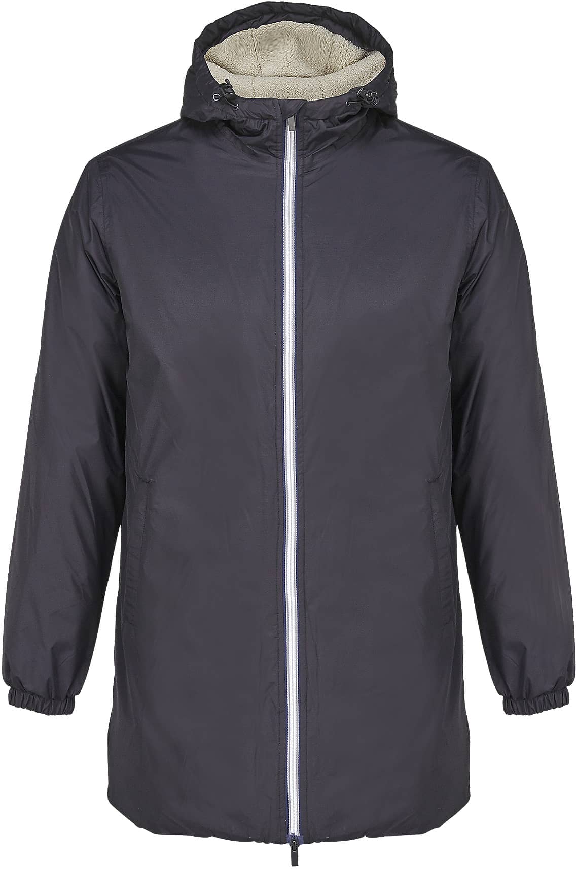 Unisex Warm Jacket Astra