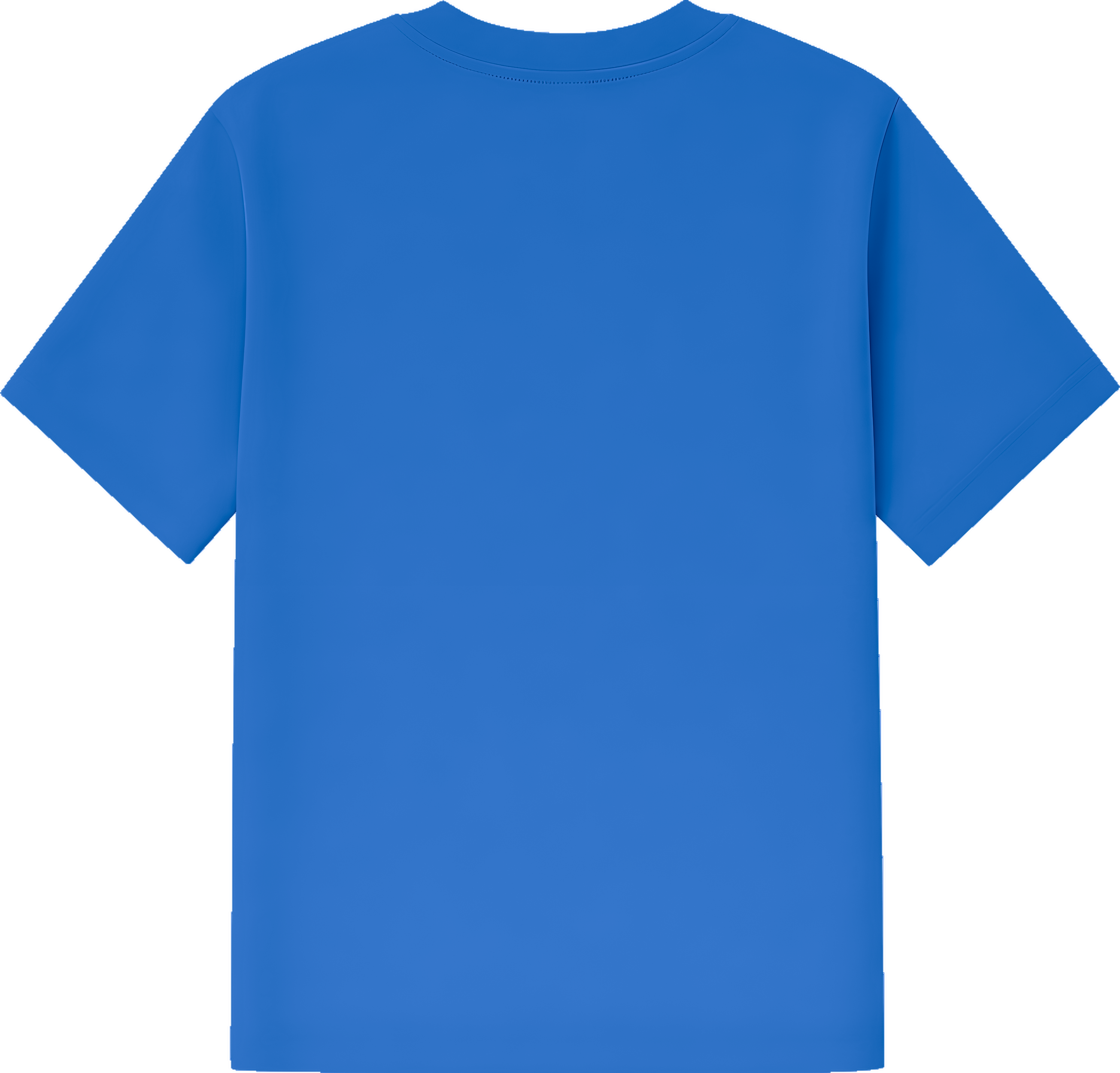 Heavy Cotton™ Toddler T-Shirt