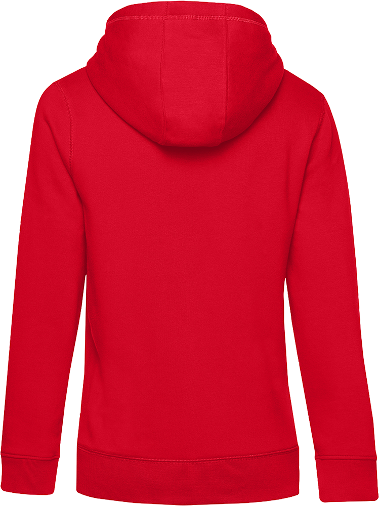 QUEEN Hooded Sweat_°