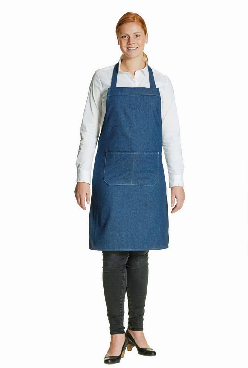 Jeans Hobby Apron