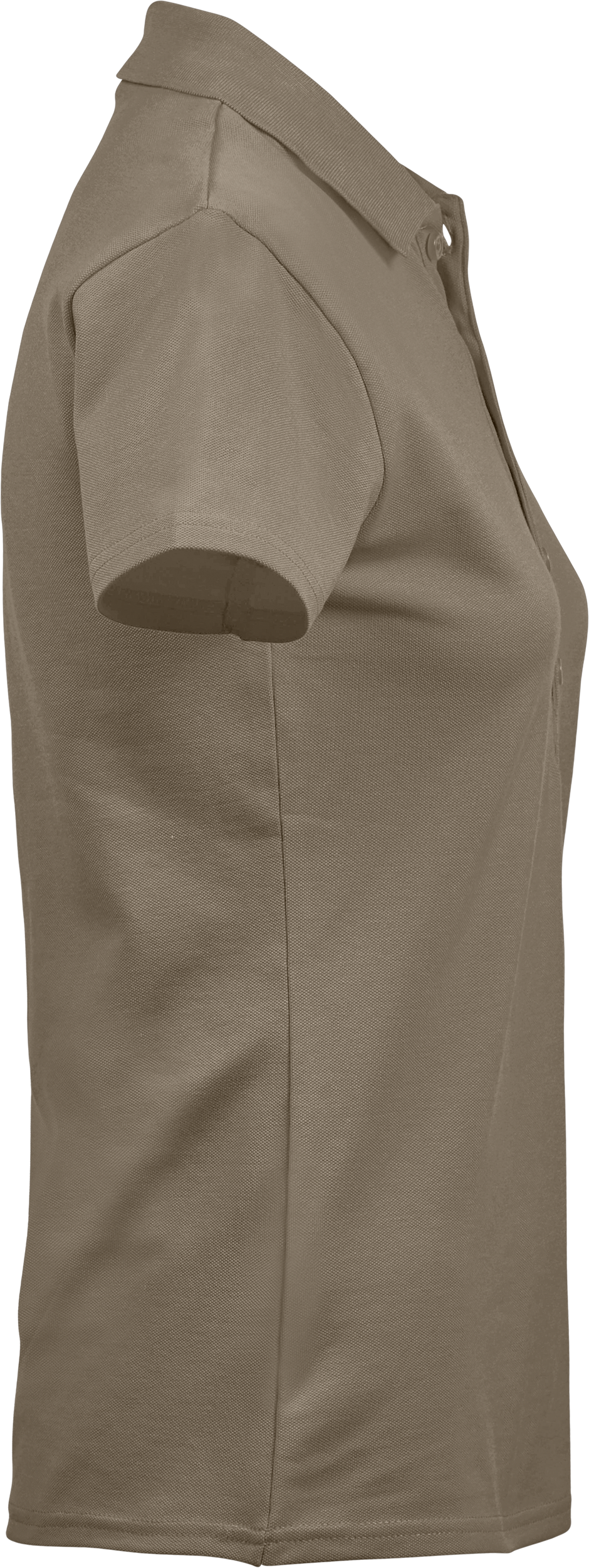 Women´s Luxury Stretch Polo