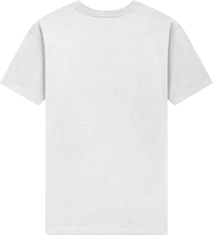 Unisex Organic Heavy Oversized T-Shirt