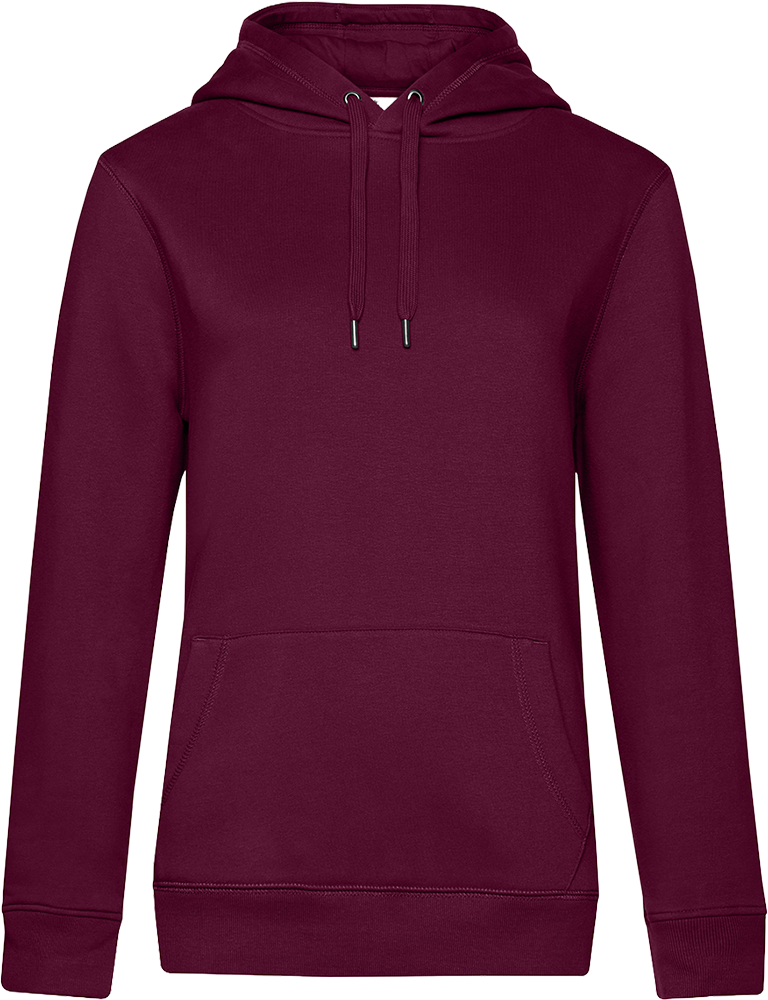 QUEEN Hooded Sweat_°