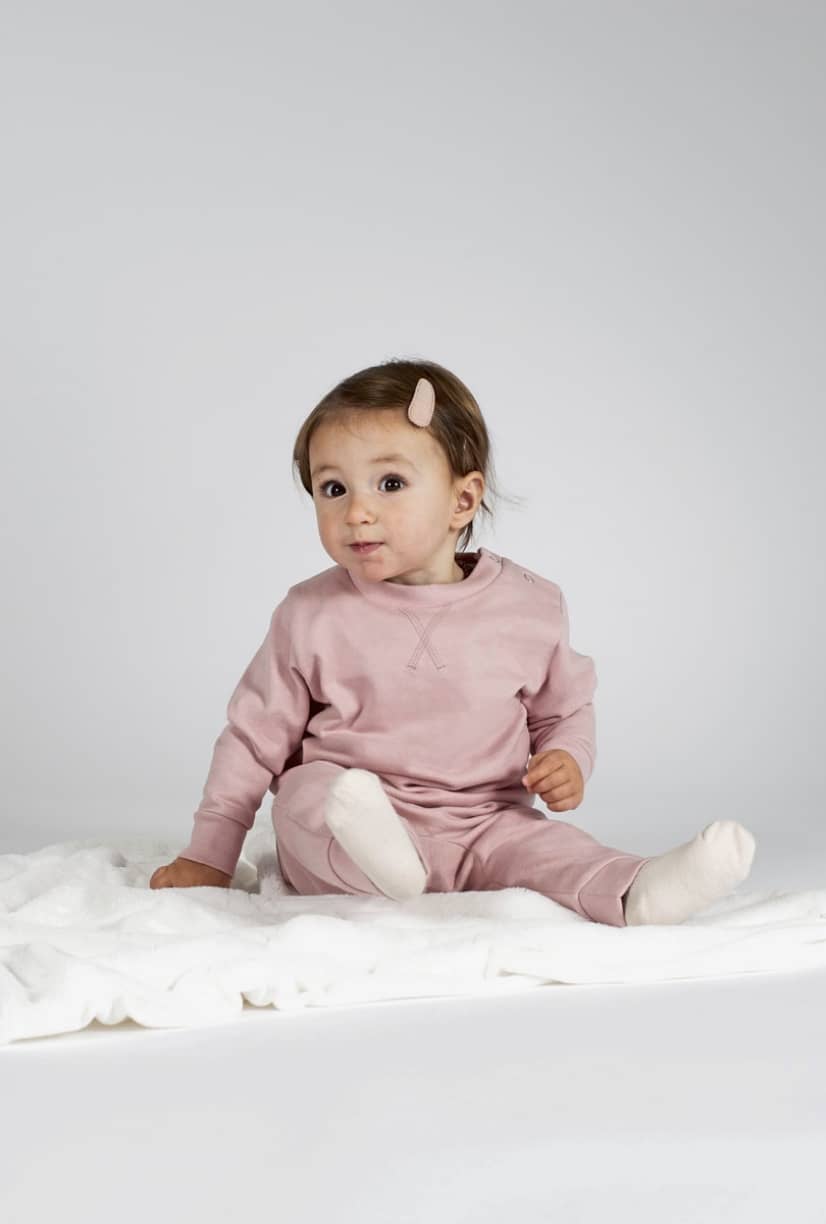Kids´ Sustainable Sweatshirt