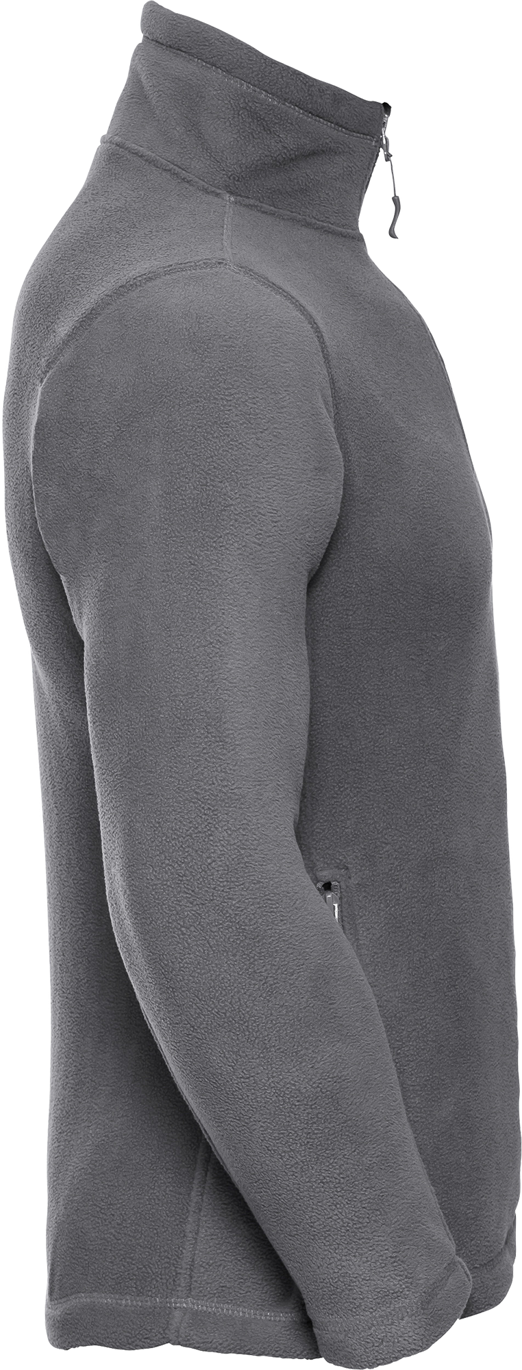 Quarter Zip Outdoor Fleece