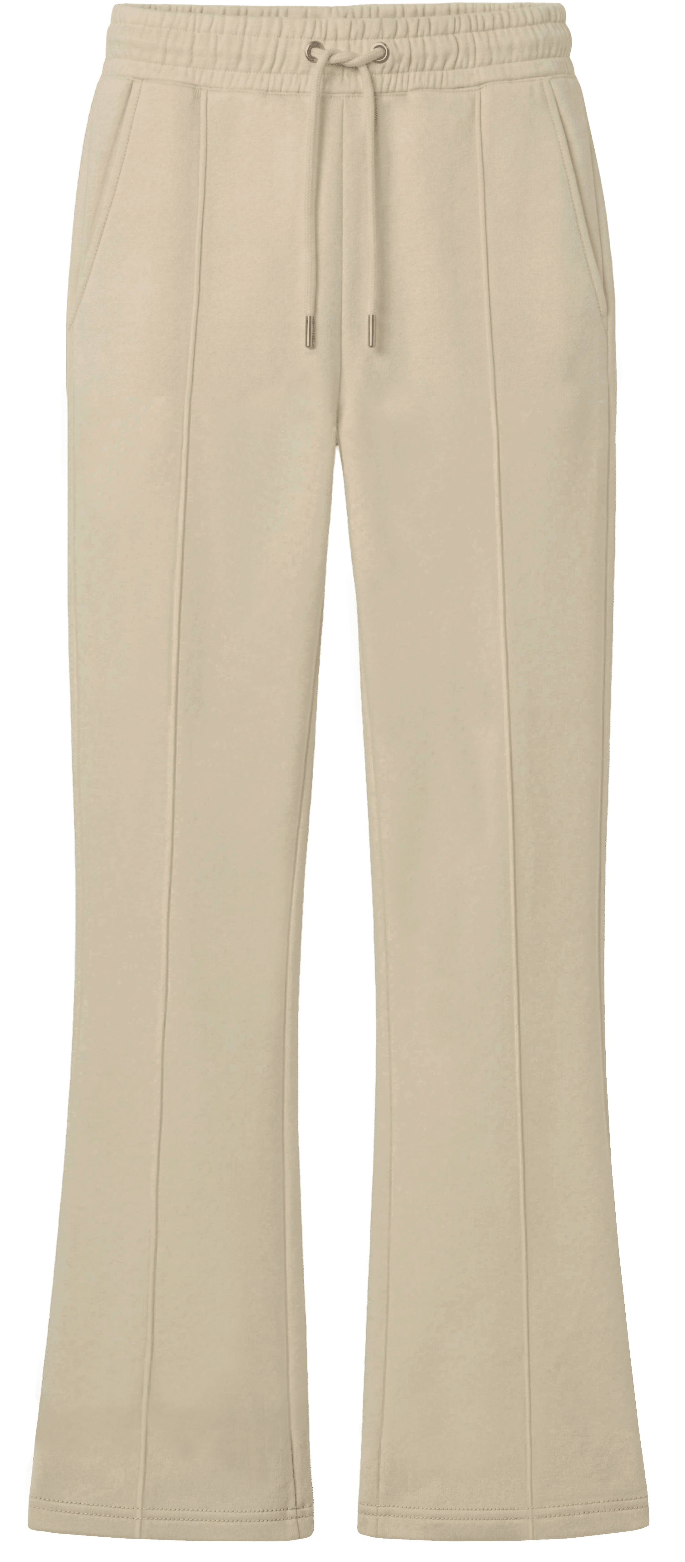Women's Flared Leg Sweatpants