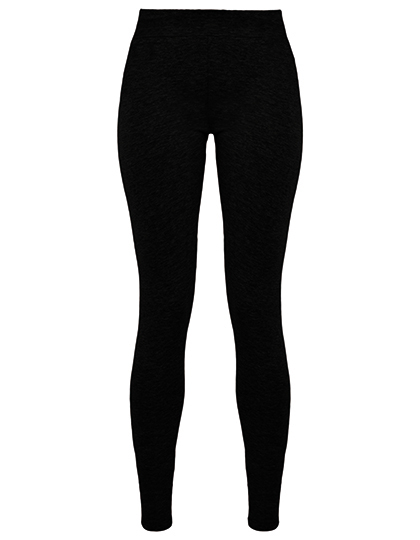 Ladies´ Stretch Jersey Leggings