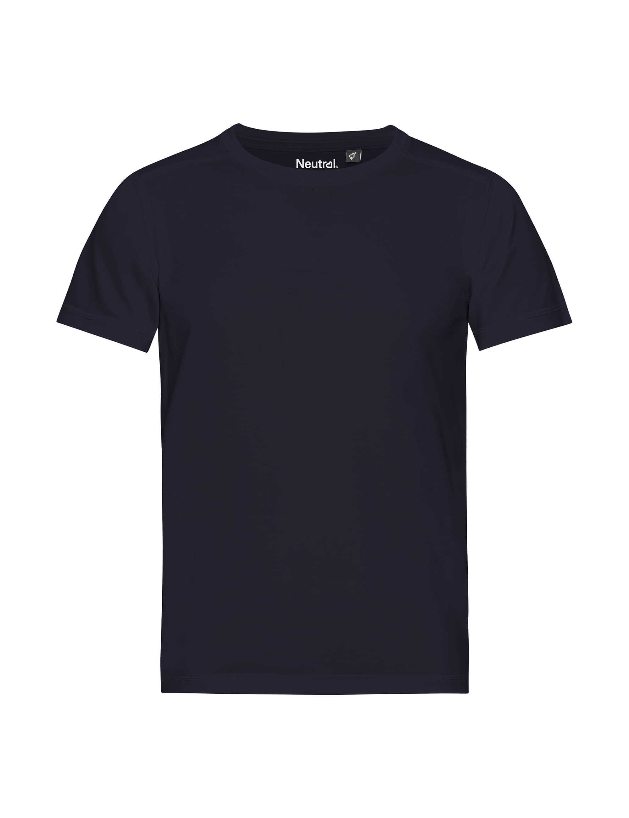 Recycled Kids Performance T-Shirt