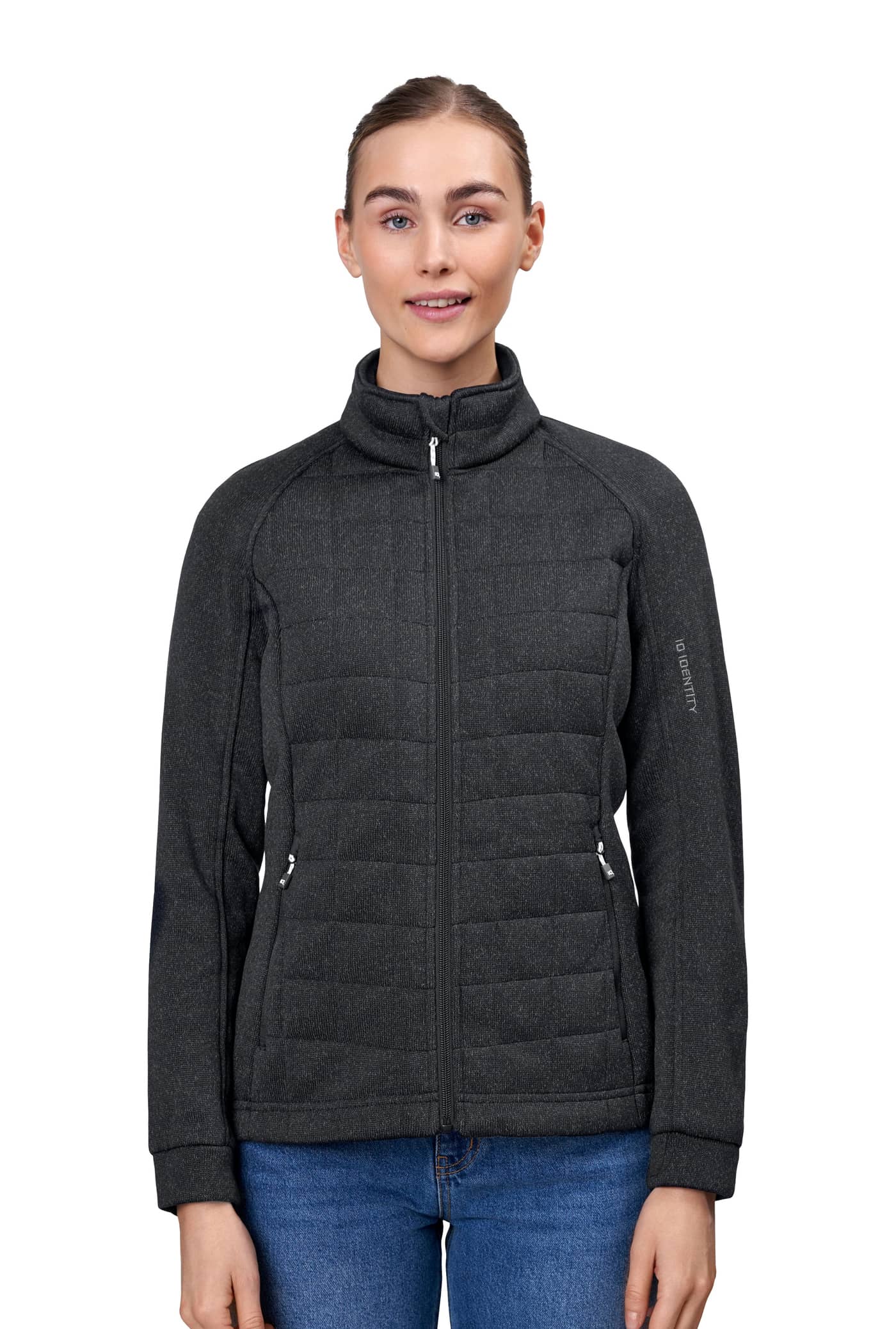 Klassische Steppjacke für Damen