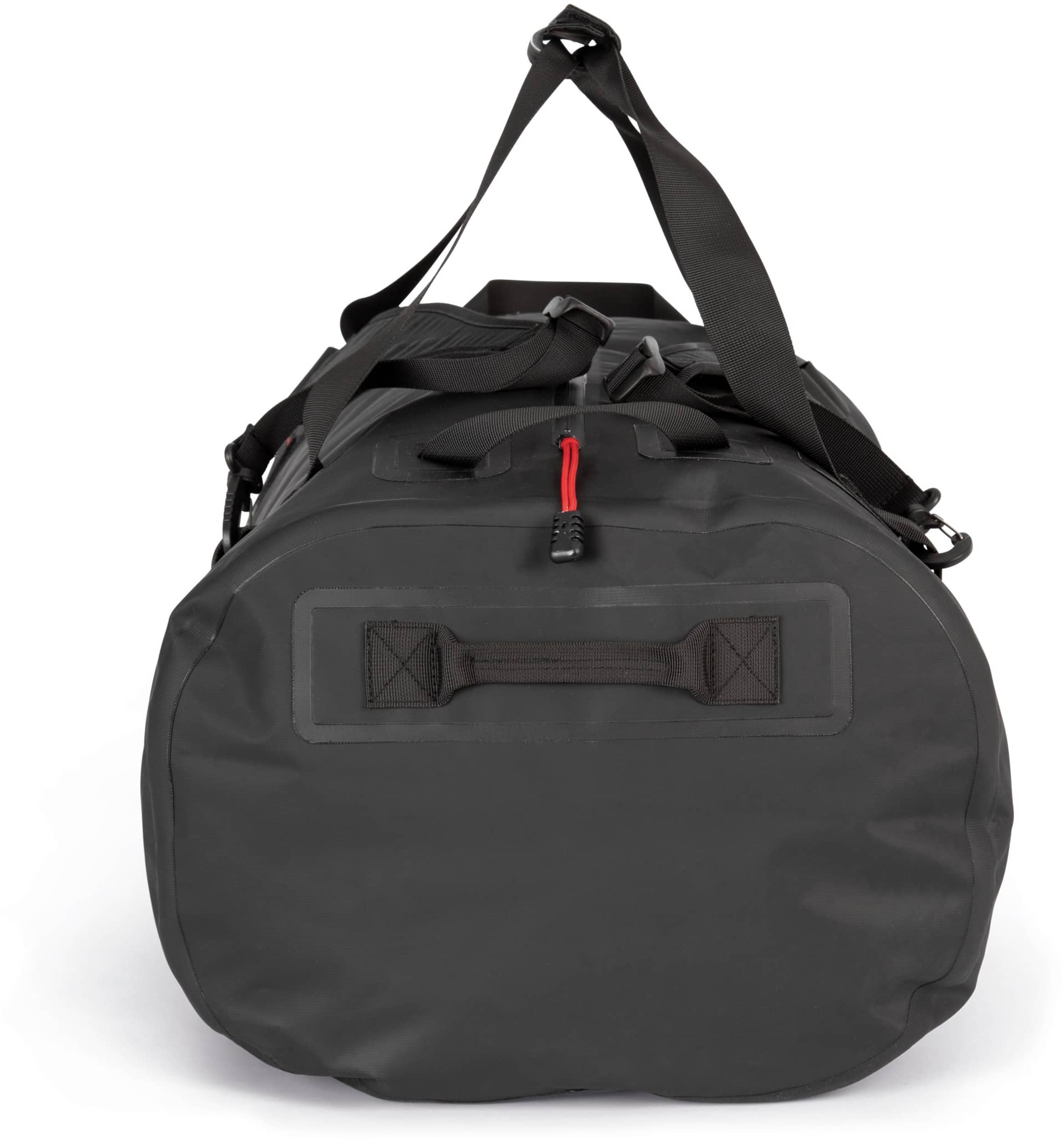 Vollständig wasserdichter Reiserucksack