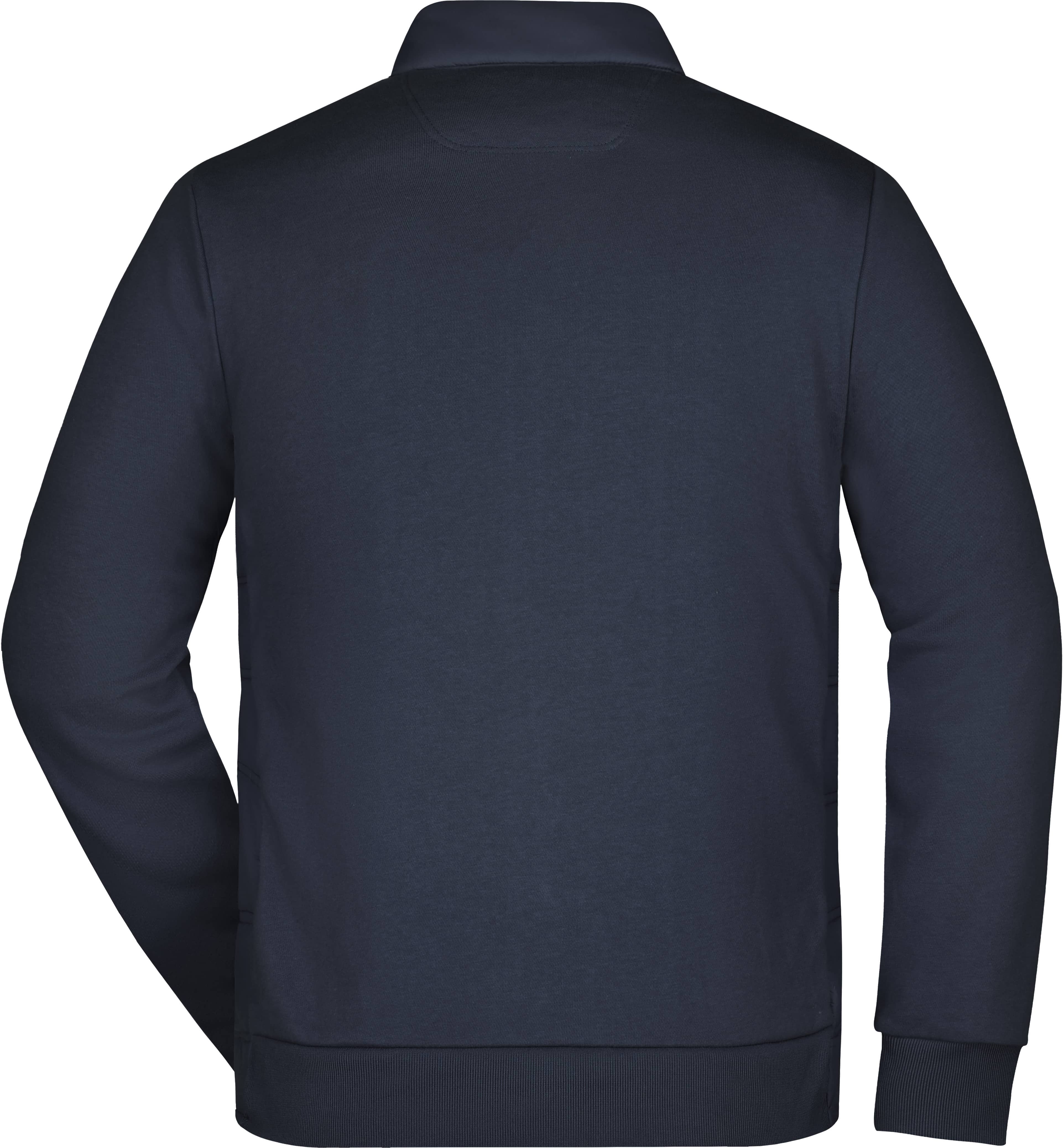 Men´s Hybrid Sweat Jacket