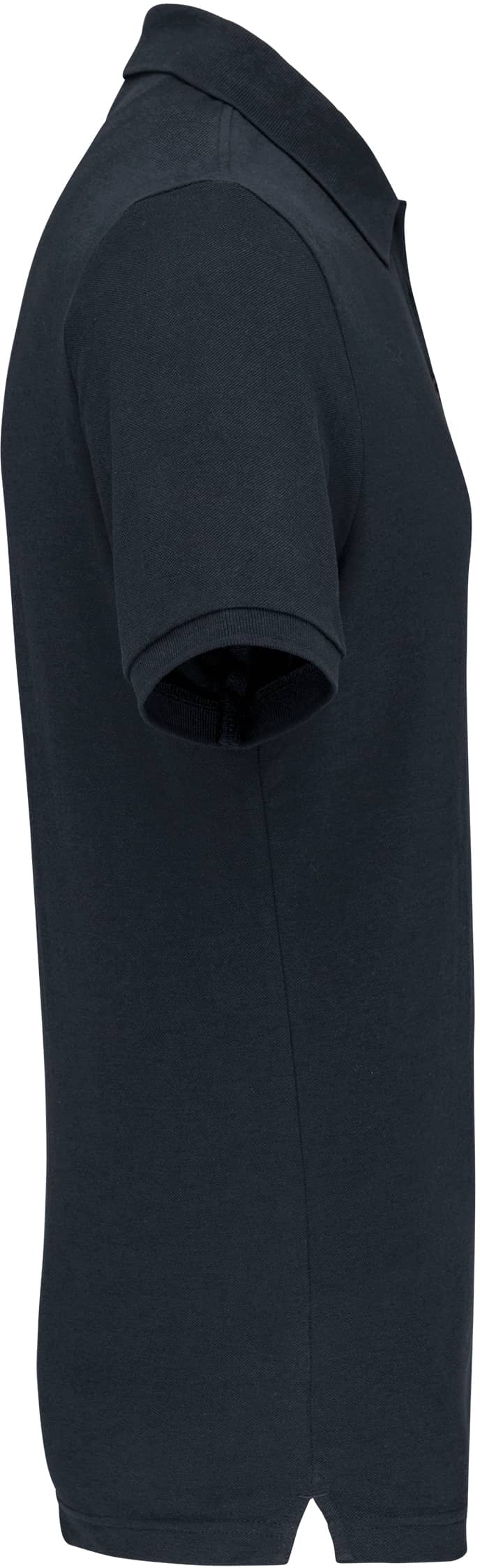 Umweltfreundliches Herren-Polohemd