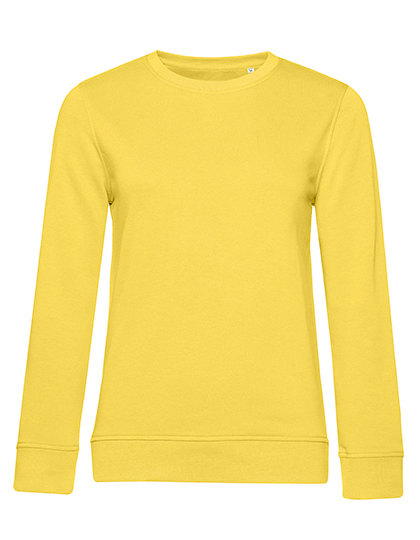 Inspire Crew Neck Sweat /Women_°
