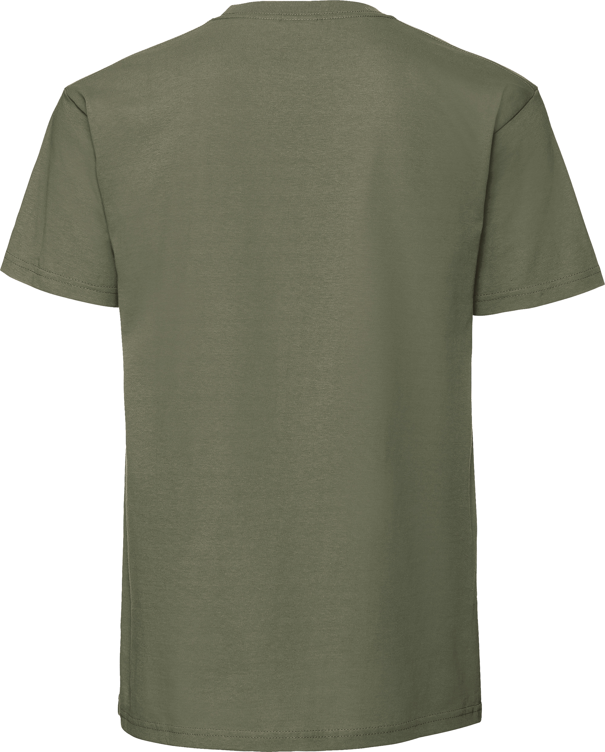 Iconic 195 Ringspun T