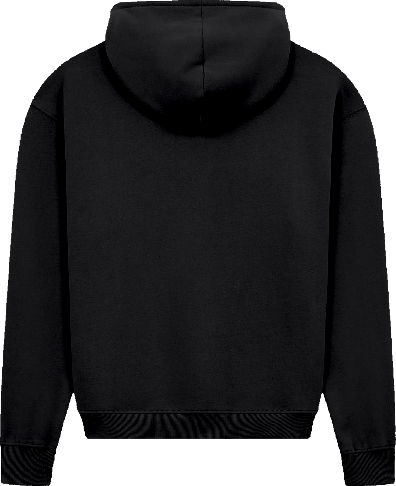Women`s Half-Zip Hoodie