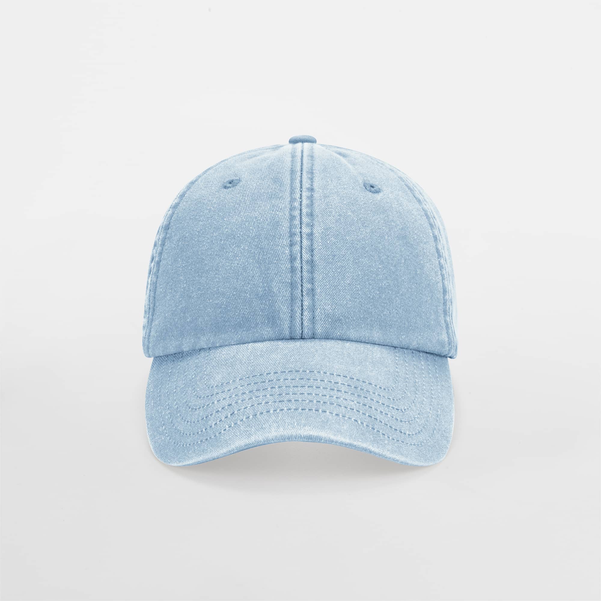 Junior Low Profile Vintage Cap