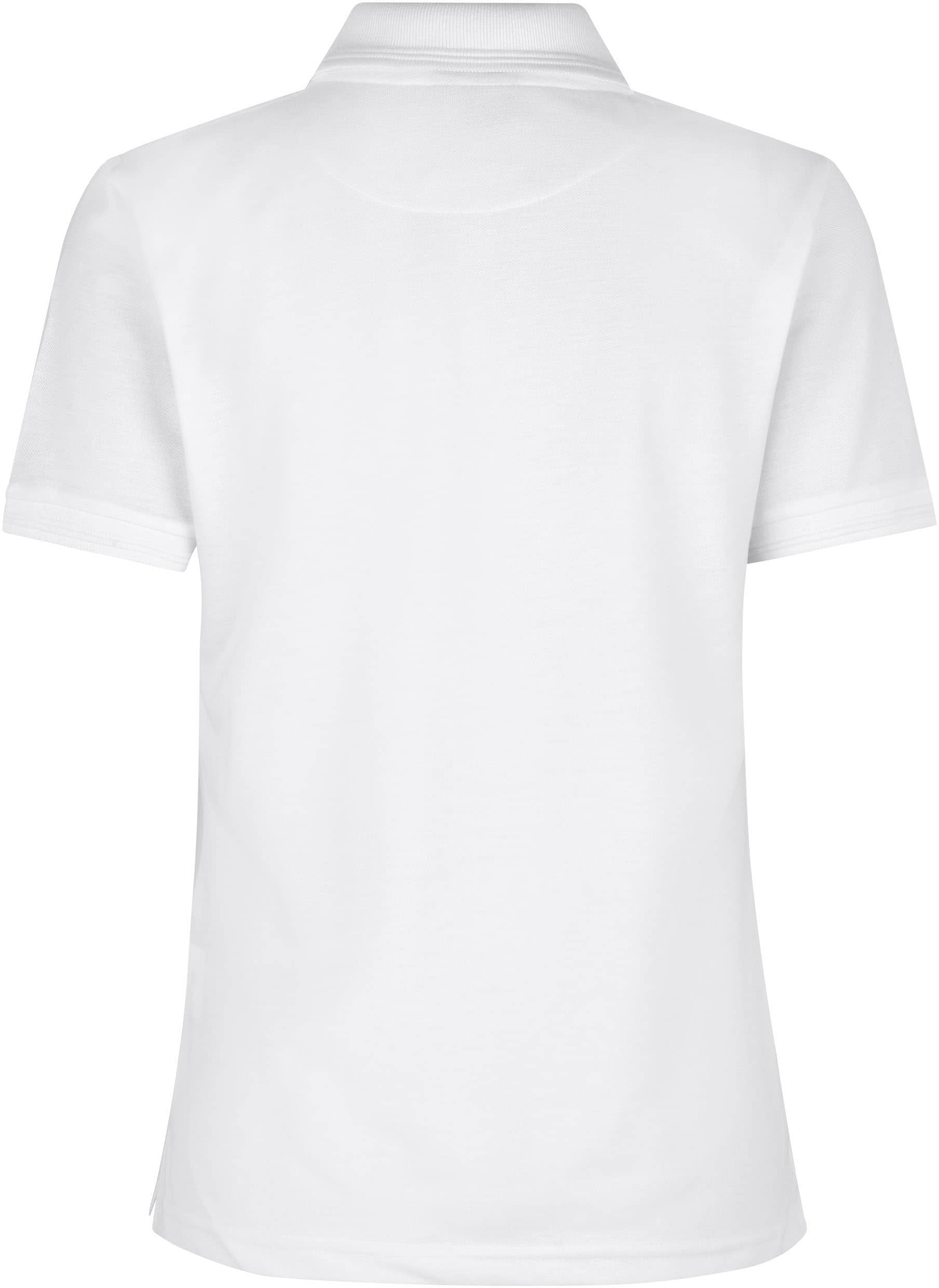 Klassisches Poloshirt für Damen