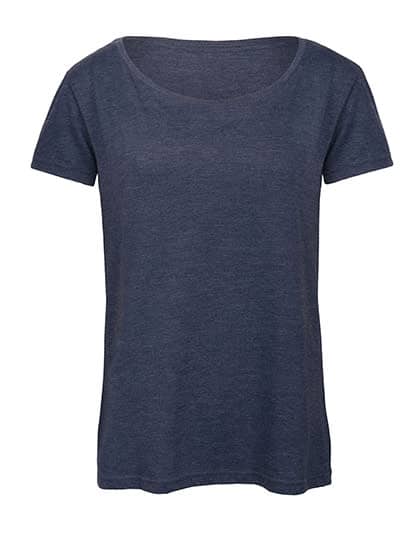 Women´s Triblend T-Shirt