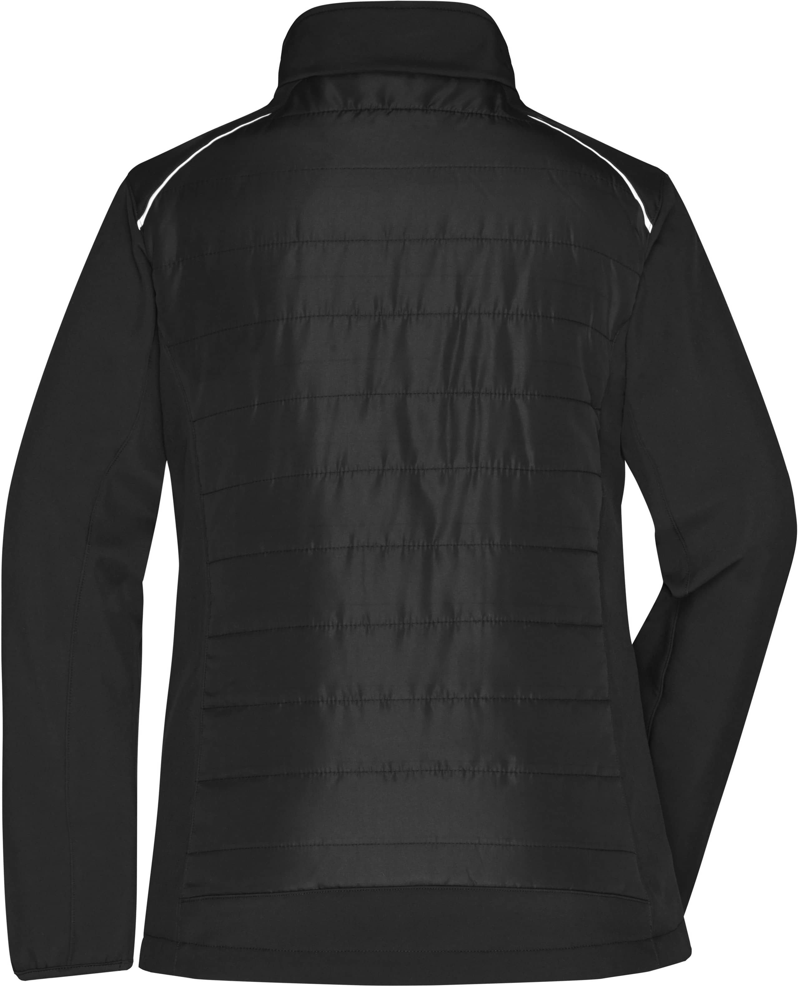 Ladies´ Hybrid Jacket