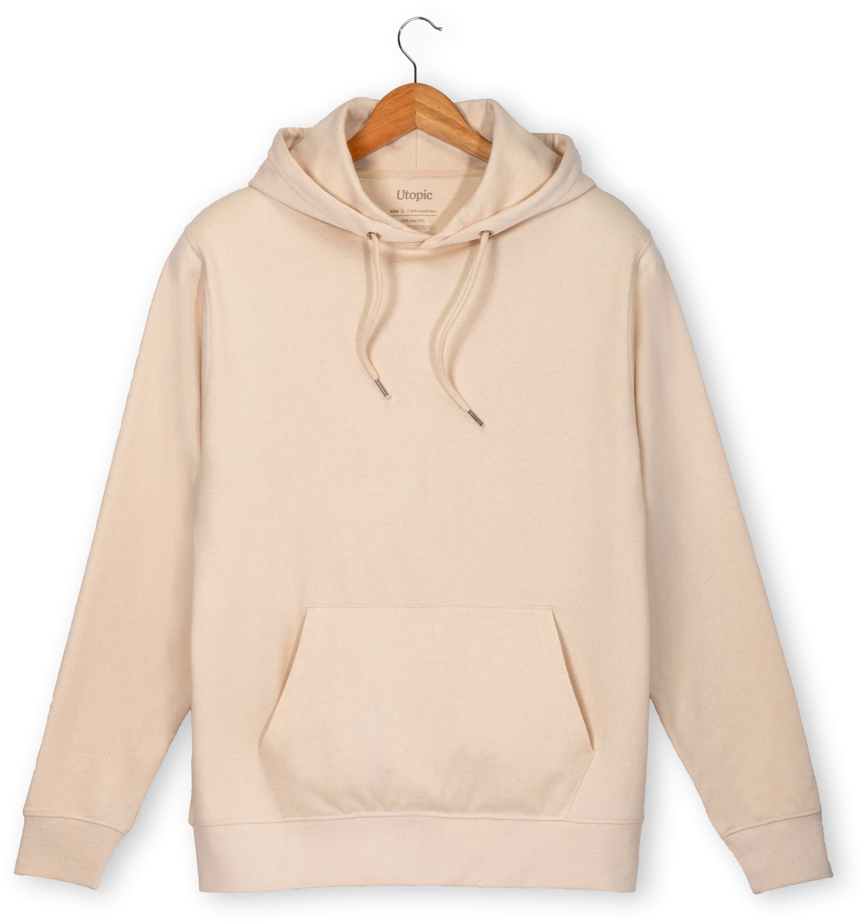 Unisex Hooded Sweatshirt