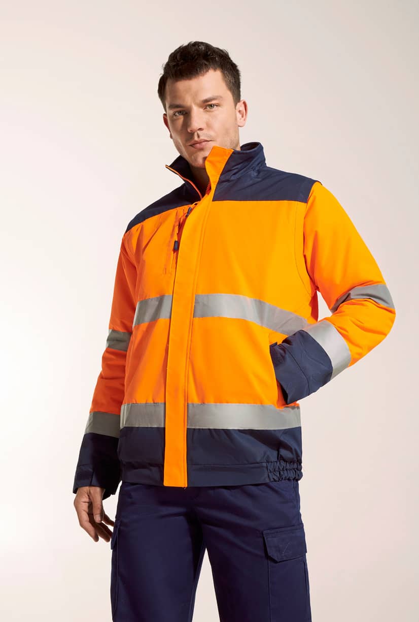 Epsylon Parka