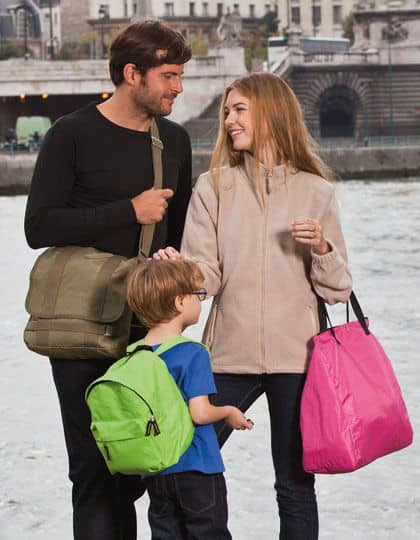 Kids´ Backpack Rider