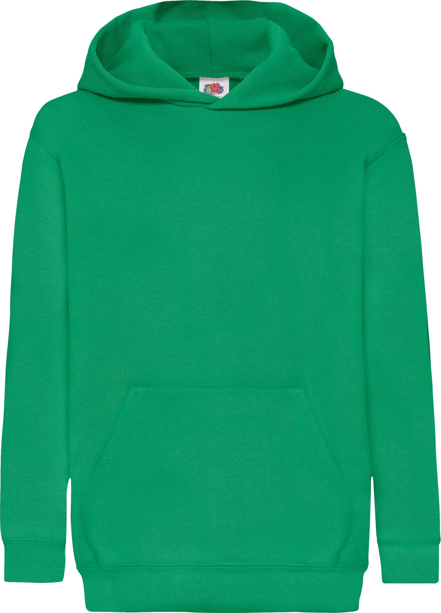 Kids´ Classic Hooded Sweat