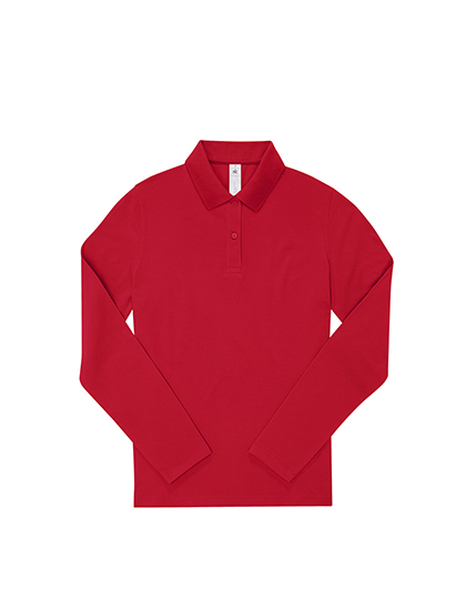 My Polo 210 Long Sleeve /Women