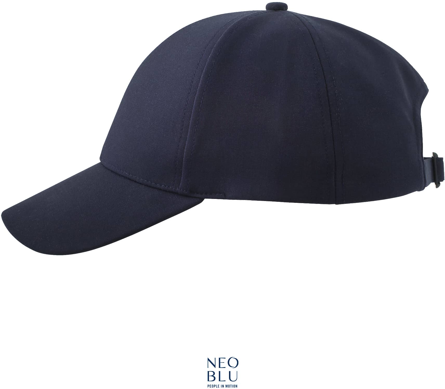 Six Panel Cap Tom