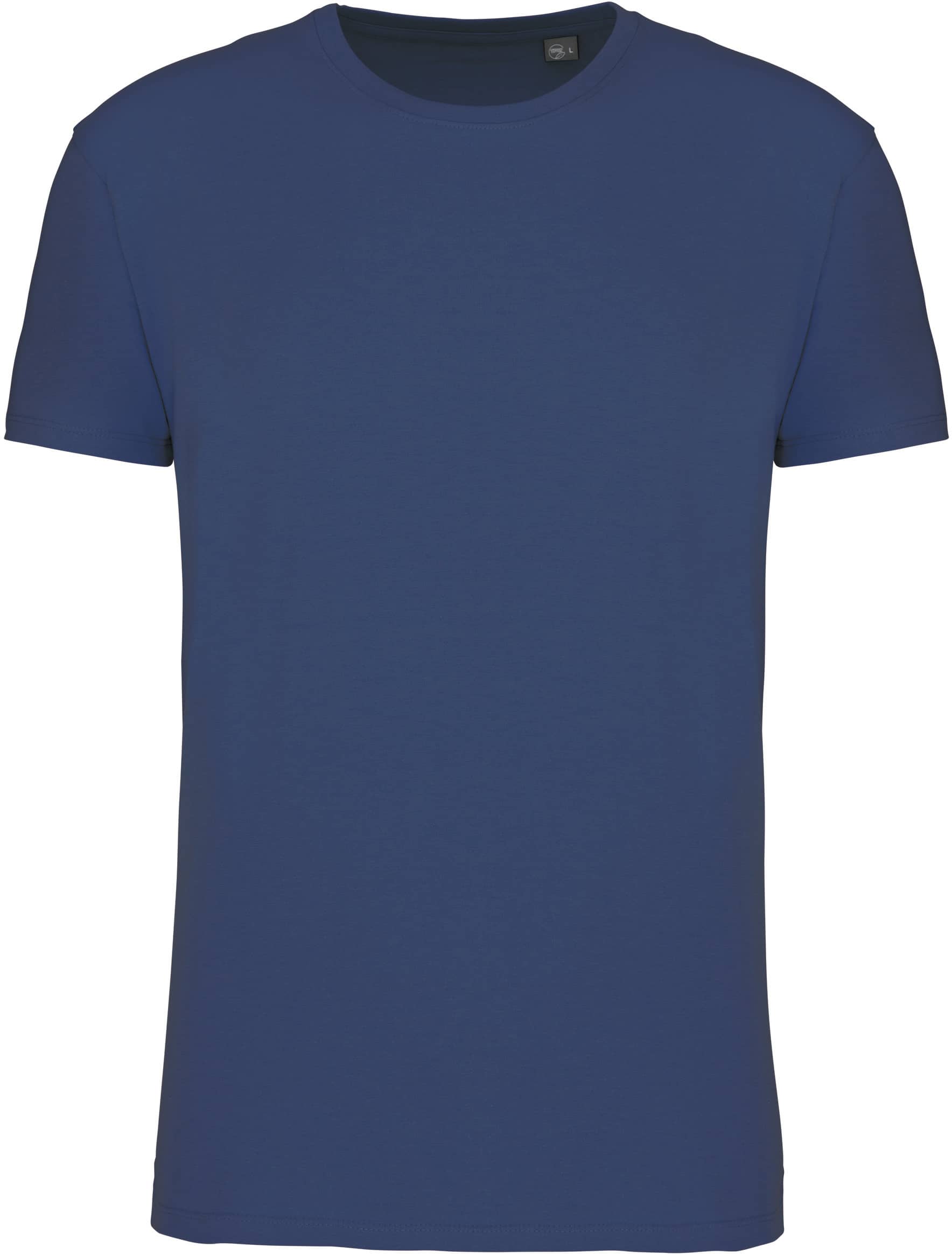 T-Shirt BIO150IC mit Rundhalsausschnitt
