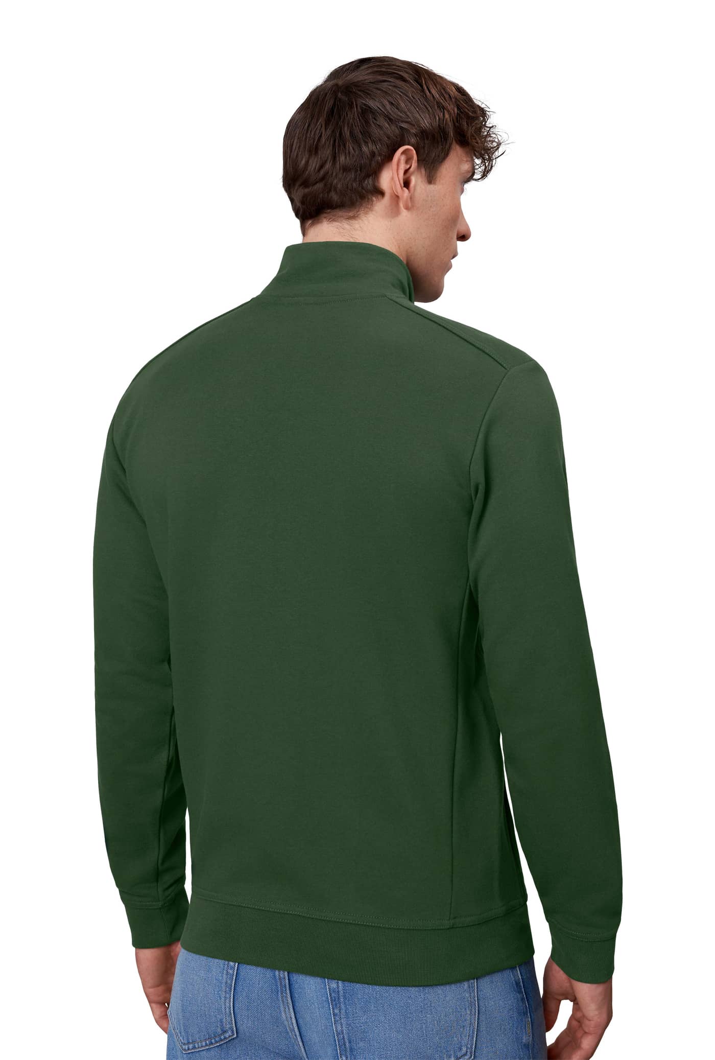 Ungebürsteter PRO Wear CARE Cardigan 82