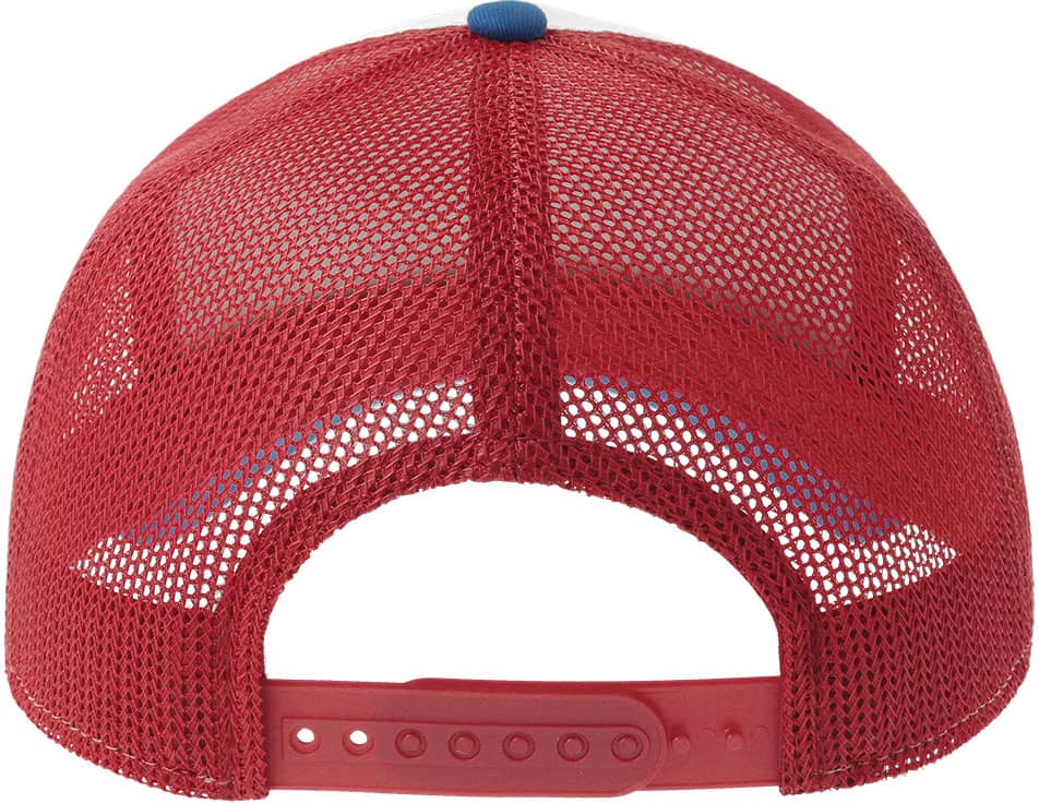 Rapper Cotton-S Cap