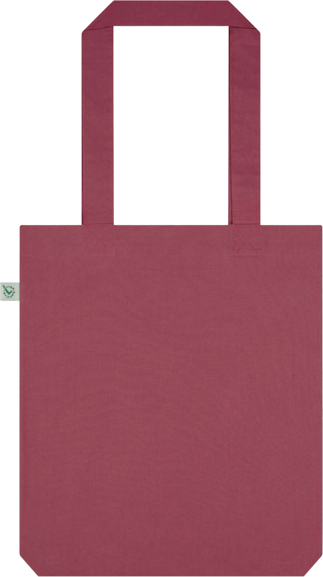 Fashion Tote Bag Baumwolltasche aus Biobaumwolle
