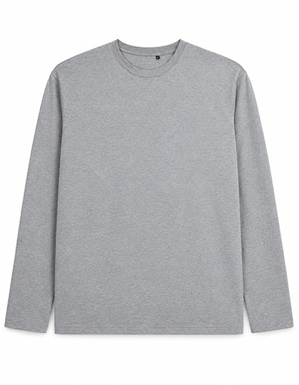 Unisex Longsleeve Tee