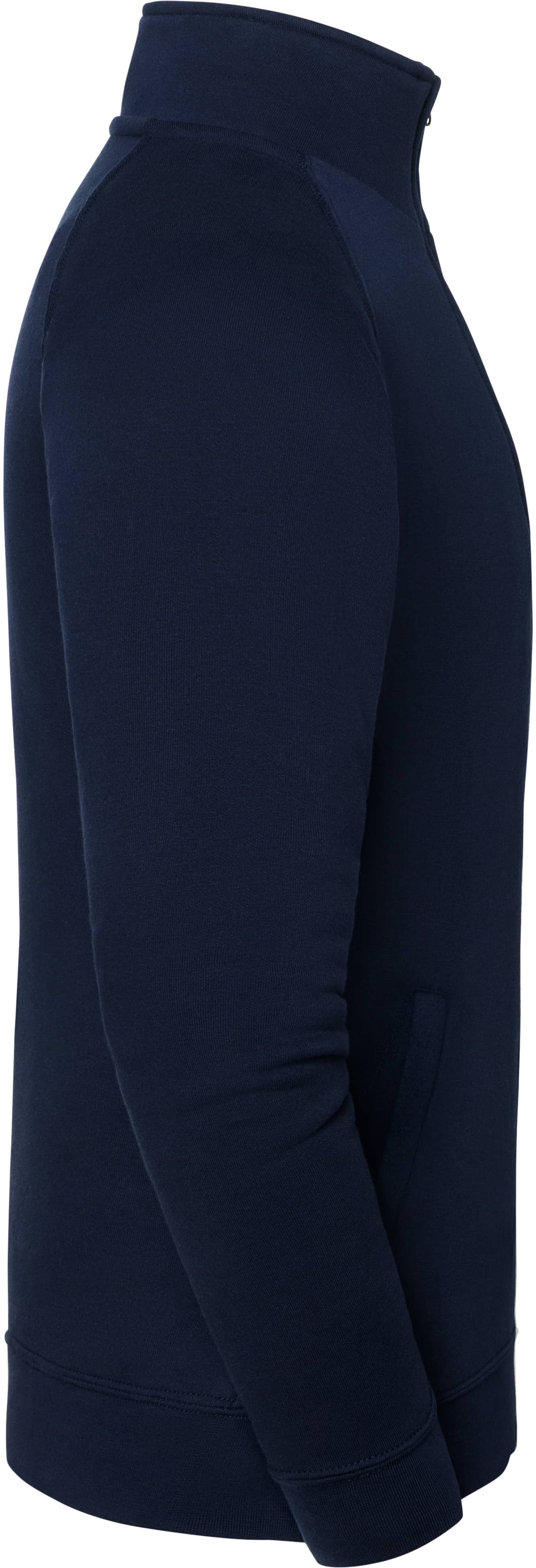 Iconic Premium Sweat Jacket