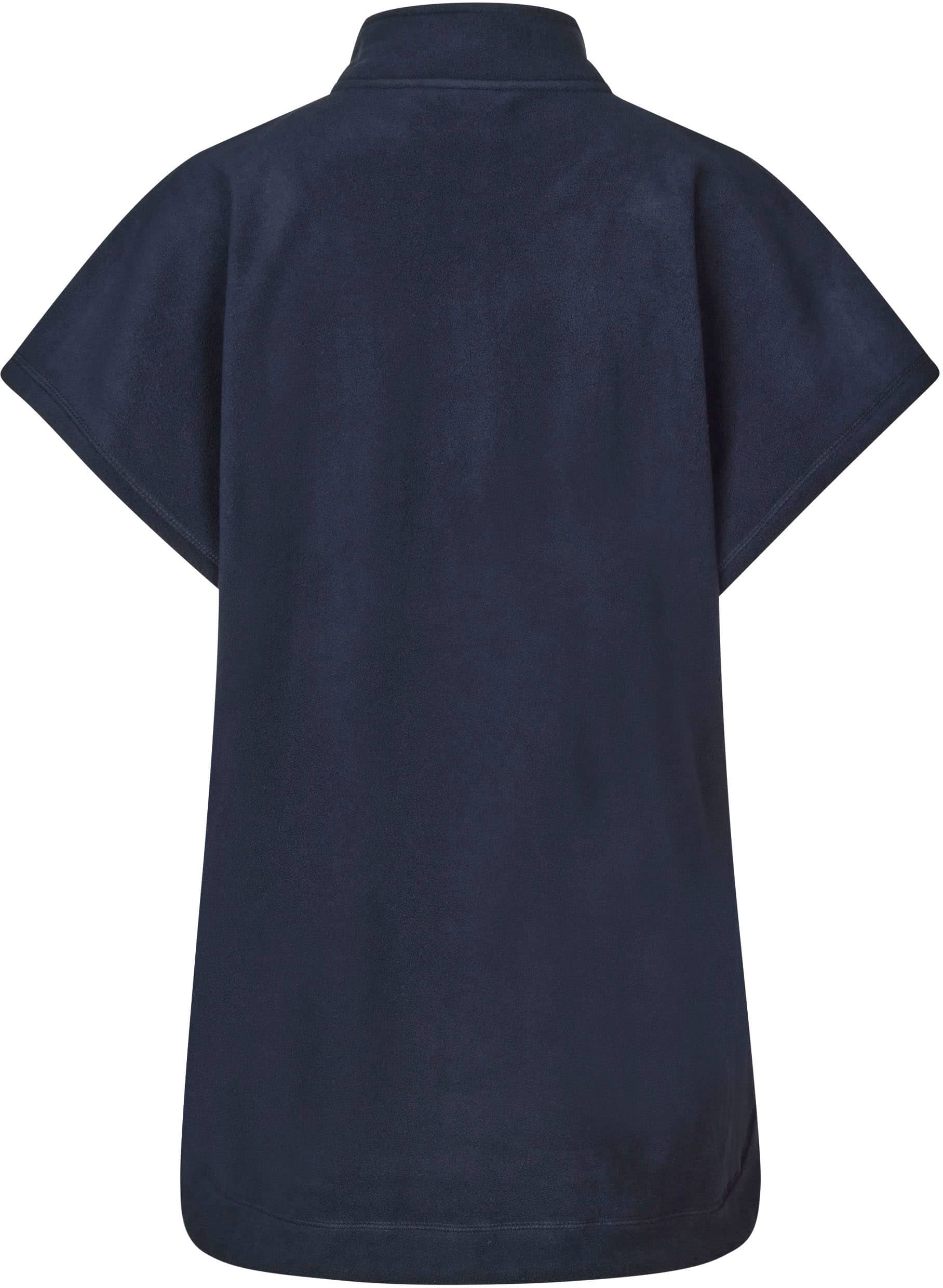 Unisex Fleece Tunika