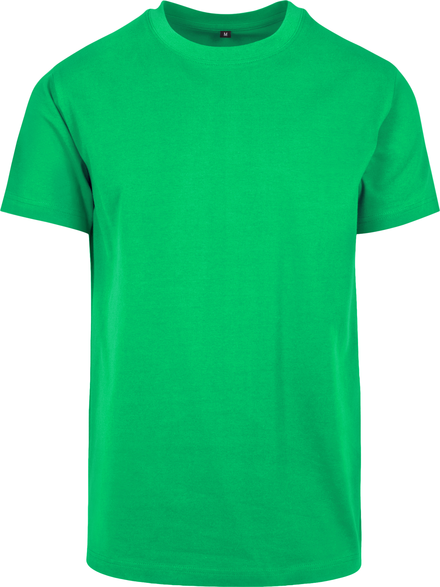 T-Shirt Round Neck