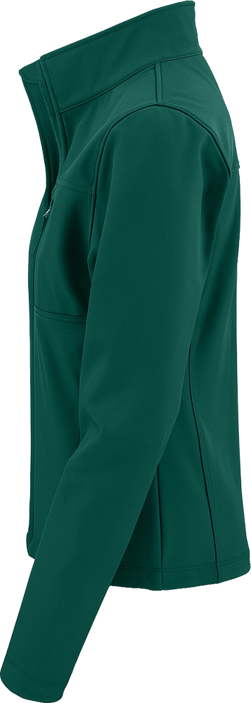 Women´s Recycled 3-Layer Classic Softshell Jacket